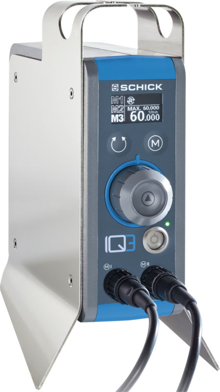 Řídicí jednotka IQ3