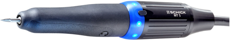 Motorizovaná rukojeť MT S Slim s kabelem vč. držáku a nástroje