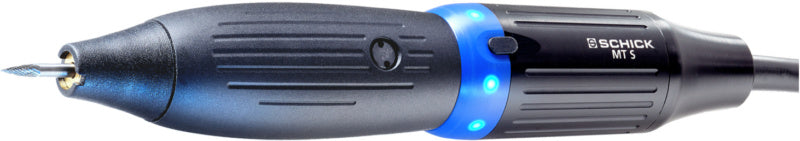 Motorizovaná rukojeť MT S s kabelem vč. držáku a nástroje