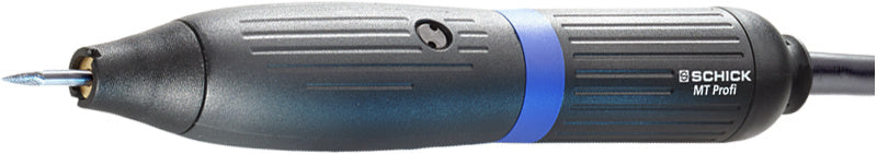 Motorizovaná rukojeť MT Profi s kabelem vč. držáku a nástroje