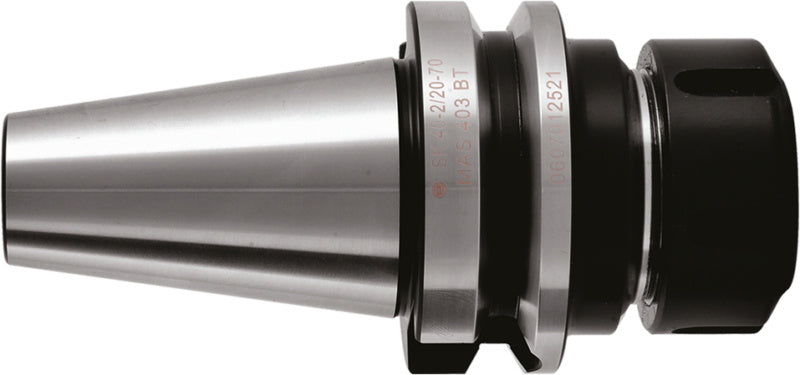 Upínací kleština ER