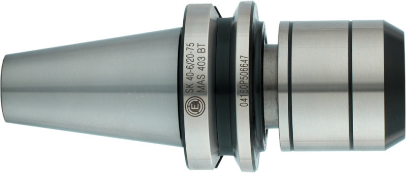 Přesné silové sklíčidlo EKS