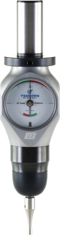 3D sonda Tschorn DREHplus V2
