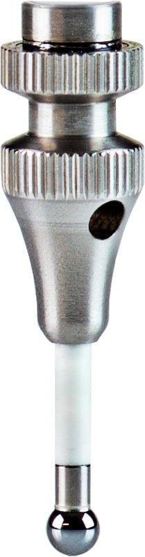 Ocelové vložky sondy