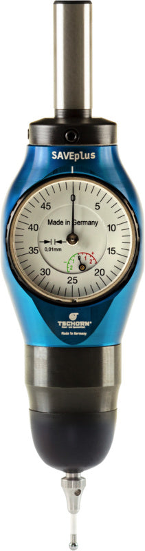 3D sonda Tschorn SAVEplus, analogová
