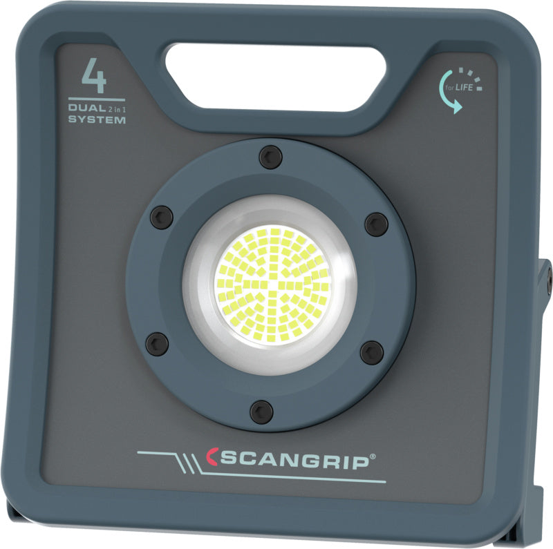 Pracovní svítilna NOVA 4 C+R LED