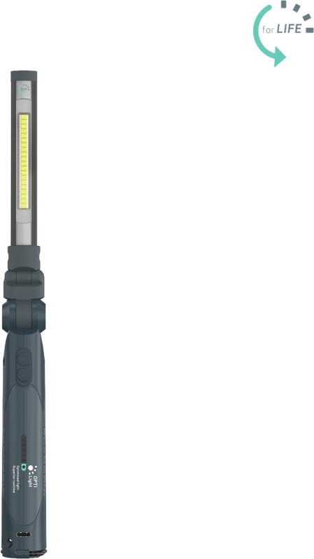 Pracovní svítilna LED SLIM FOR LIFE