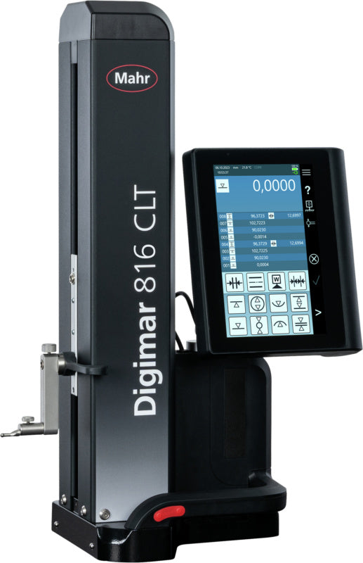 Výškoměr MAHR 816 CLT