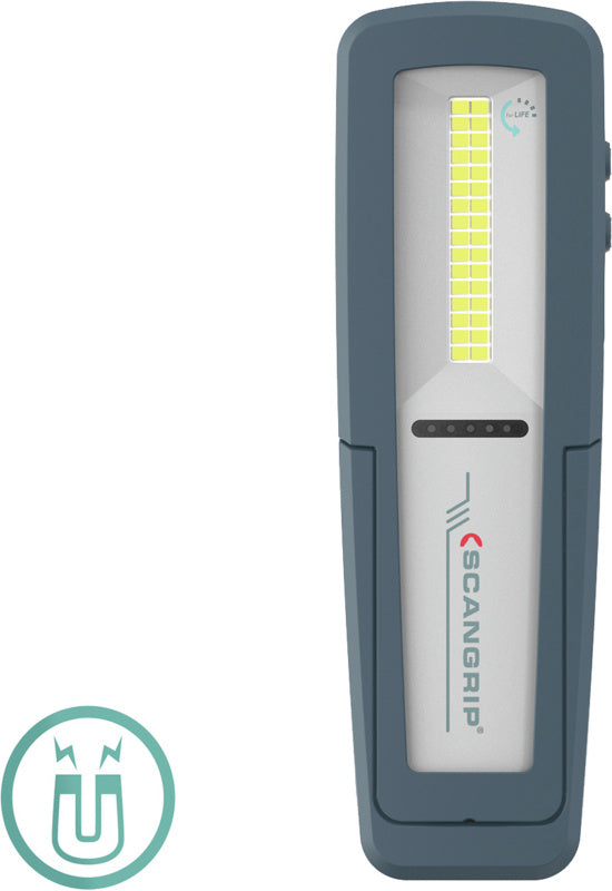 Pracovní svítilna LED UNIFORM FOR LIFE