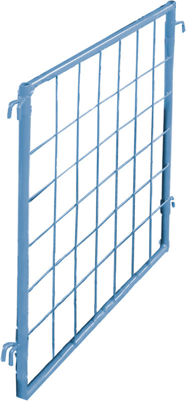 Dělicí mříž pro paletový adaptér