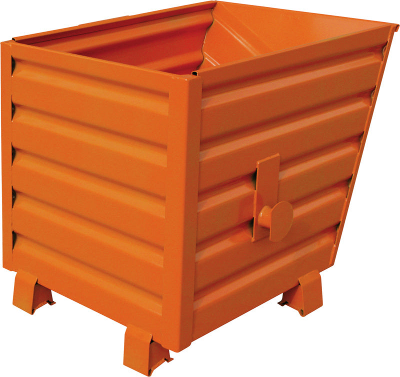 Stohovací vyklápěč