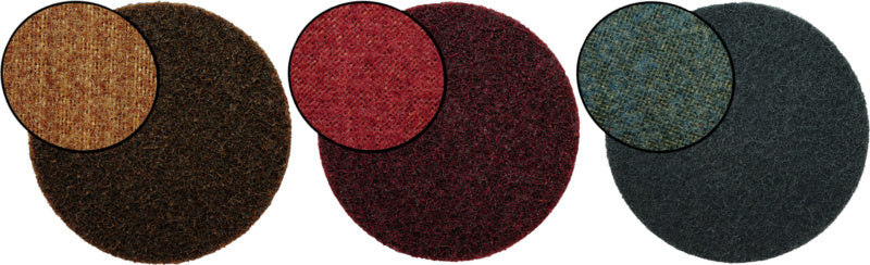 Netkané kotouče SCD GB 610 AR