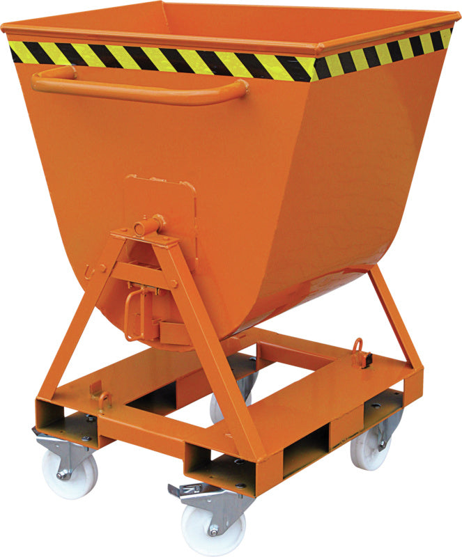 Vyklápěcí korba Loren 2067