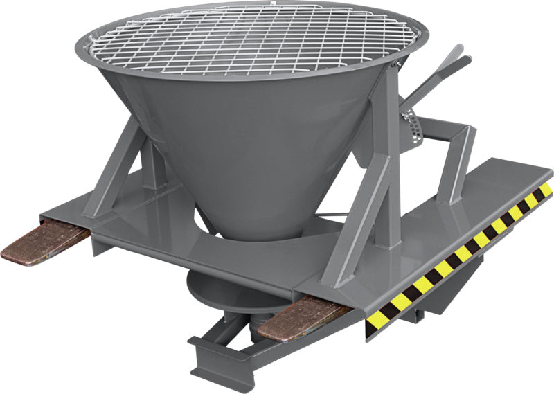 Rozmetadla pro vysokozdvižný vozík 2074