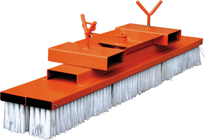 Zametač pro vysokozdvižný vozík 2077