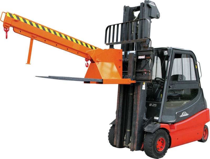 Teleskopický manipulátor, výškově nastavitelný 2082