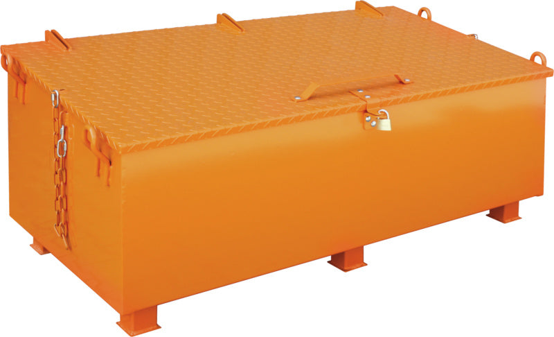 Kovový box na nářadí 1210