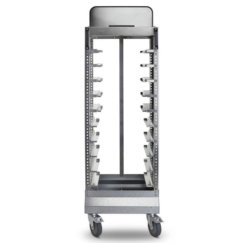 Systémový vozík CarryLite 80 10-0/1450