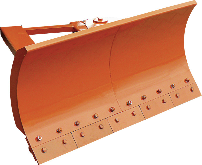 Sněhová lopata Eichinger pro vys. vozík typu 2071 s pružinovým škrabákem