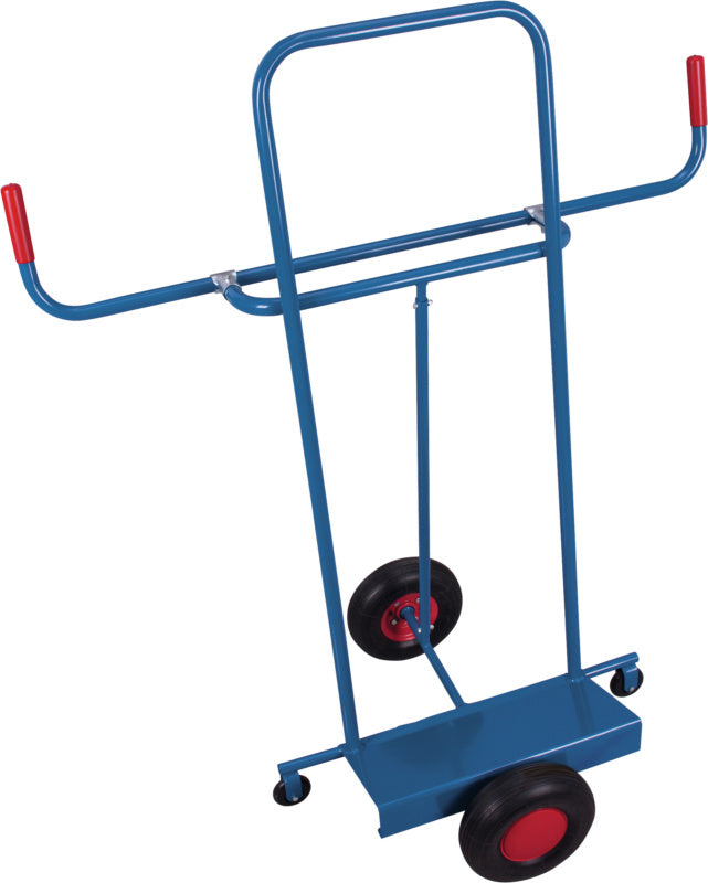 Vozíky na deskový materiál