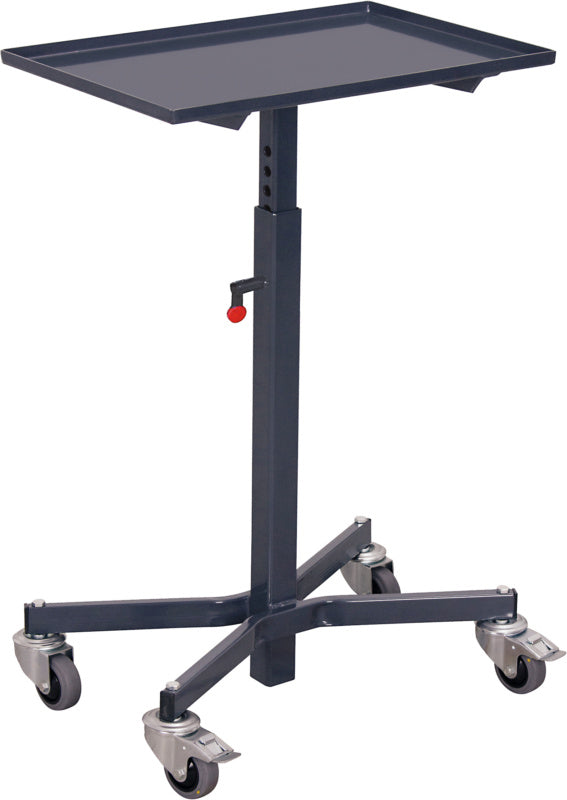 Stojany na materiál ESD