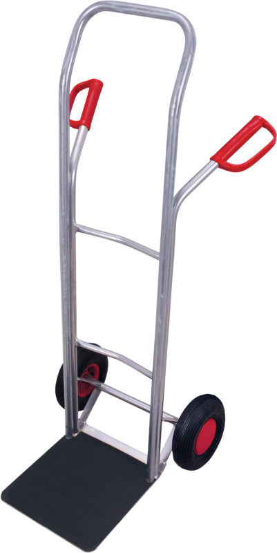 Hliníkový vozík na nábytek