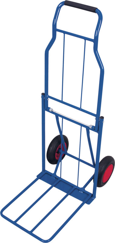 Lehký skládací vozík