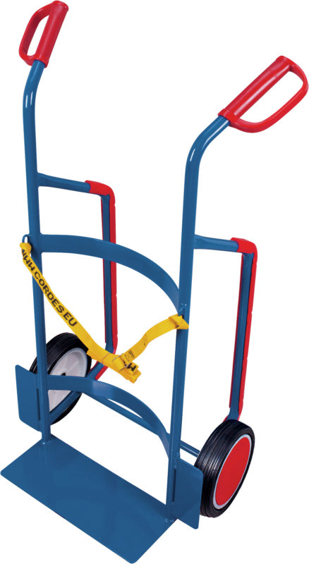 Rudl na sudy na plastové sudy