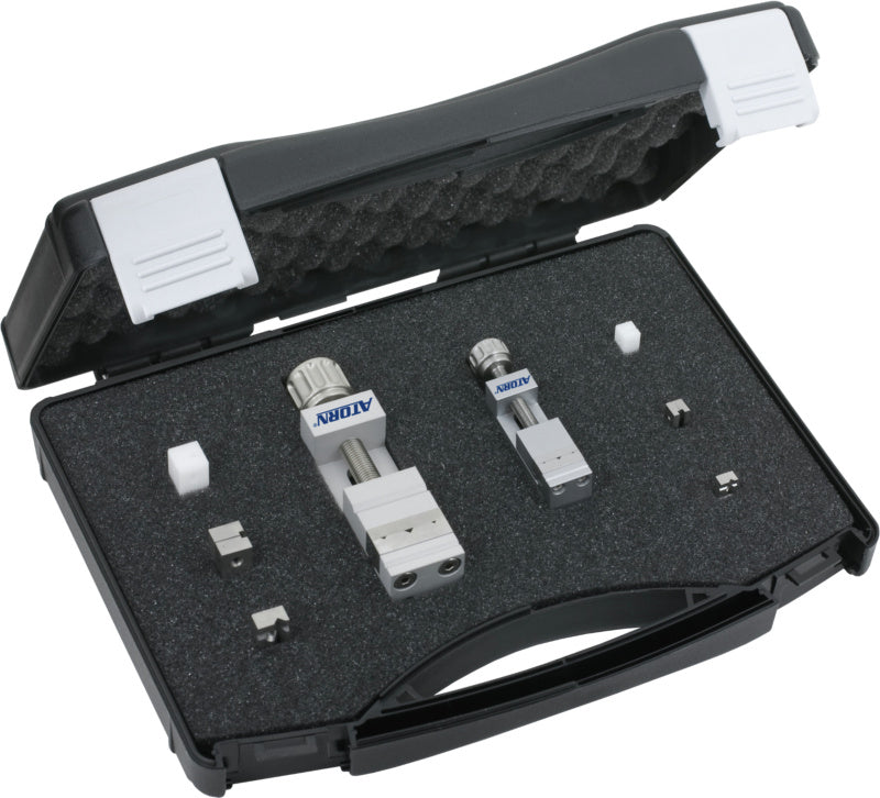 Sada minisvěráků velikost 1 + velikost 2