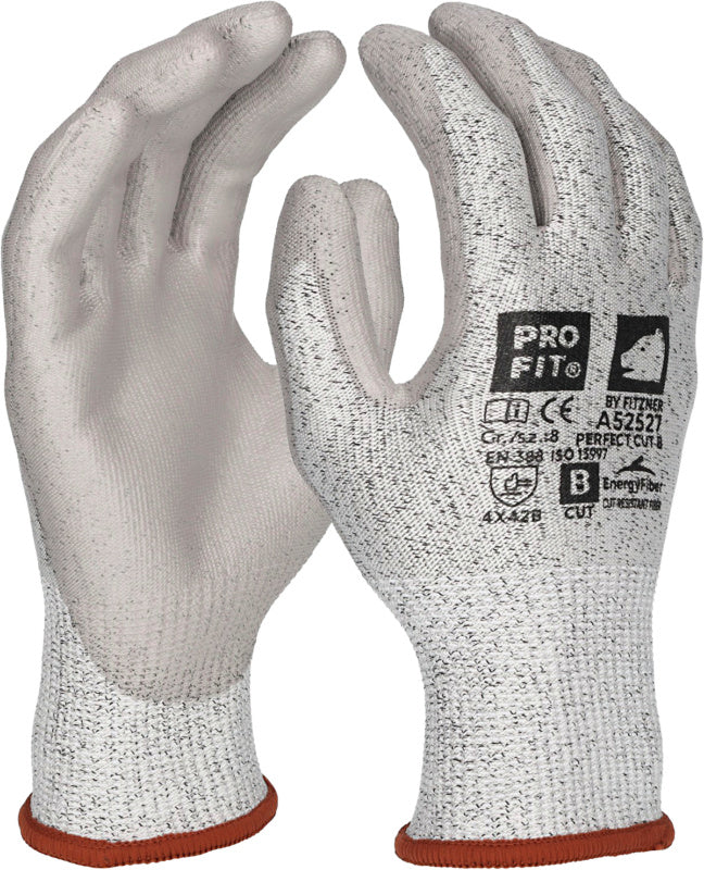 Ochranné rukavice proti pořezání