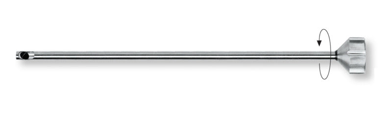 Reflexní trubice pro endoskopy