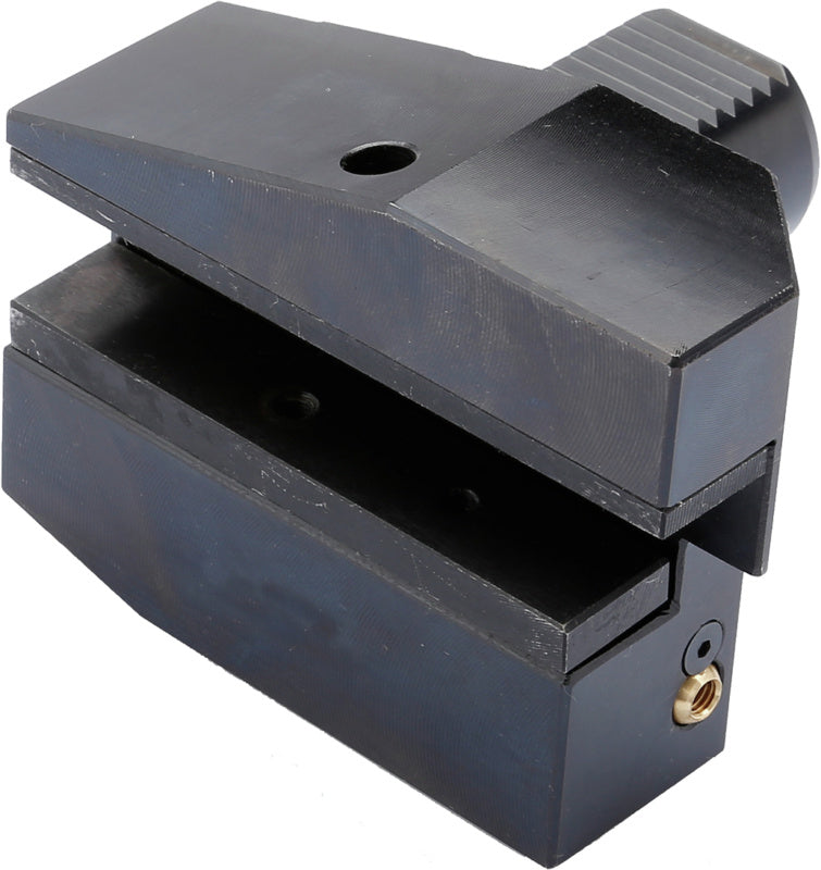 Radiální držák nástroje, tvar B7