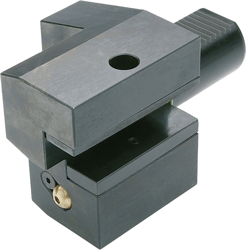 Axiální držáky nástrojů, tvar C3