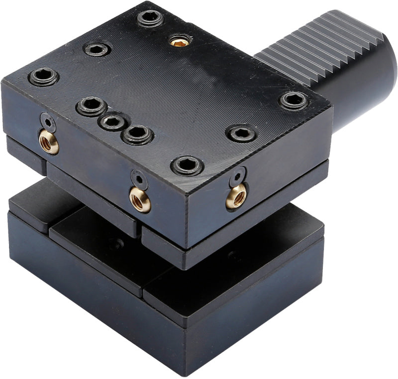 Obdélníkové držáky více nástrojů, D1