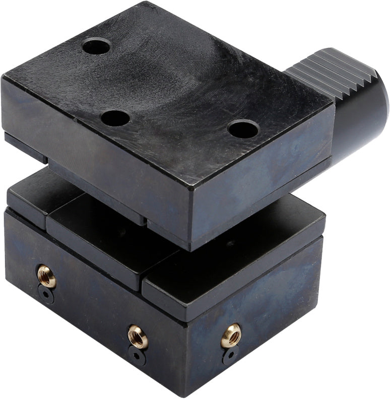 Obdélníkové držáky více nástrojů, D2