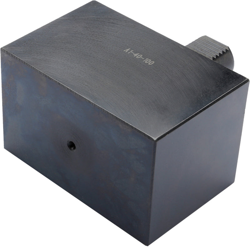 Polotovary, tvar A1, obdélníkové