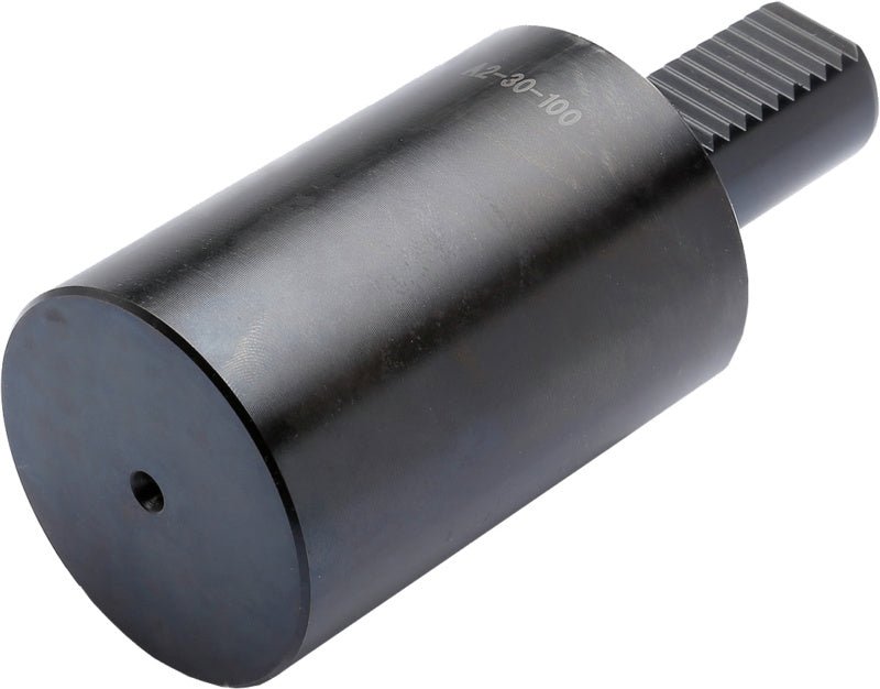 Polotovary, tvar A2, kulaté