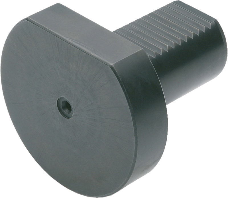 Ocelové ochranné zátky