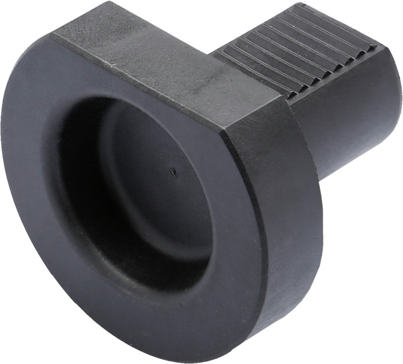 Plastová ochranná zátka