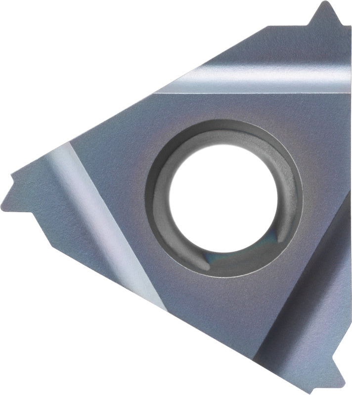 Závitořezná břitová destička, plný profil W EL HC5630