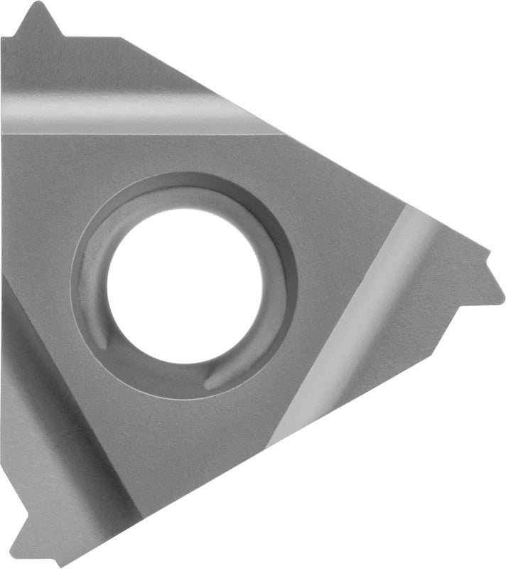 Závitořezná břitová destička, plný profil W IL HW5615
