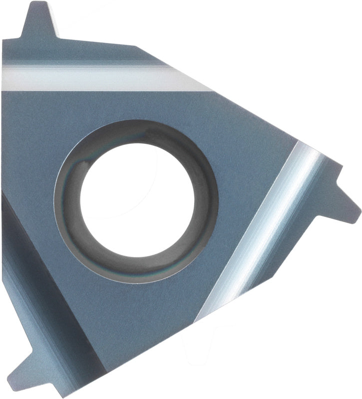 Závitořezná břitová destička, plný profil, TR ER HC5630