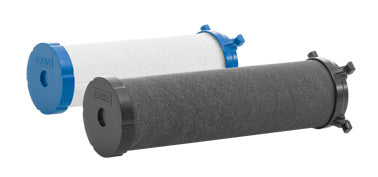 Servisní sada pro řadu filtrů SATA 500 s jemnou filtrační vložkou a vložkou s aktivním uhlím