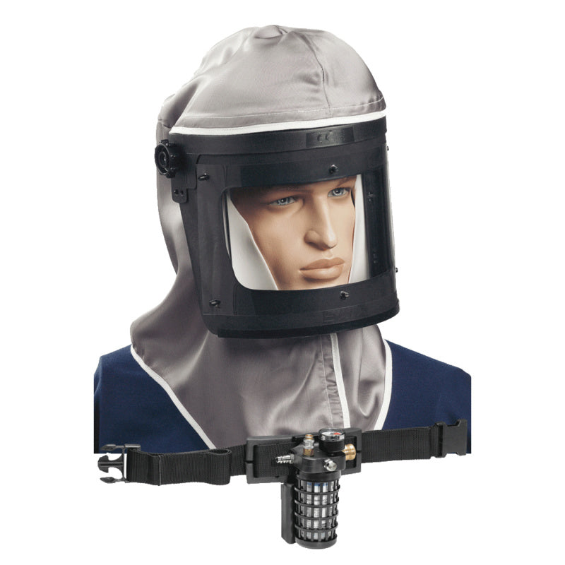 Vision 2000 s jednotkou aktivního uhlíkového pásu