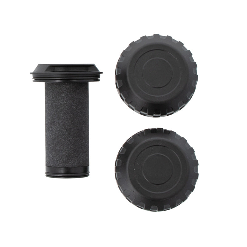 Filtr s aktivním uhlím pro regulátor vzdušného uhlíku SATA