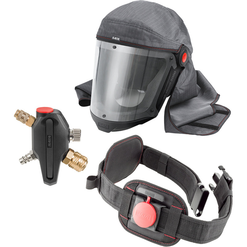 Sada Air Vision 5000