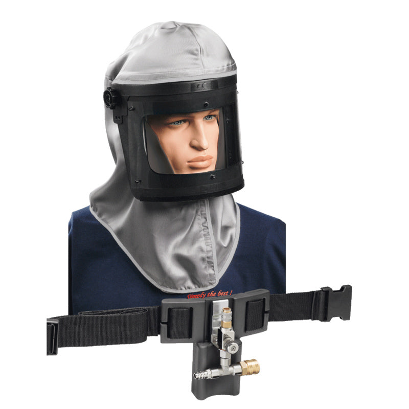 Vision 2000 bez jednotky aktivního uhlíkového pásu