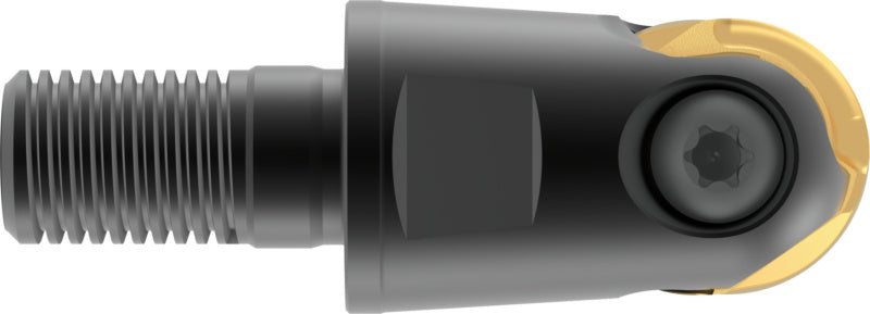 Fréza na zápustky CopyMax® se závitem, kuželová