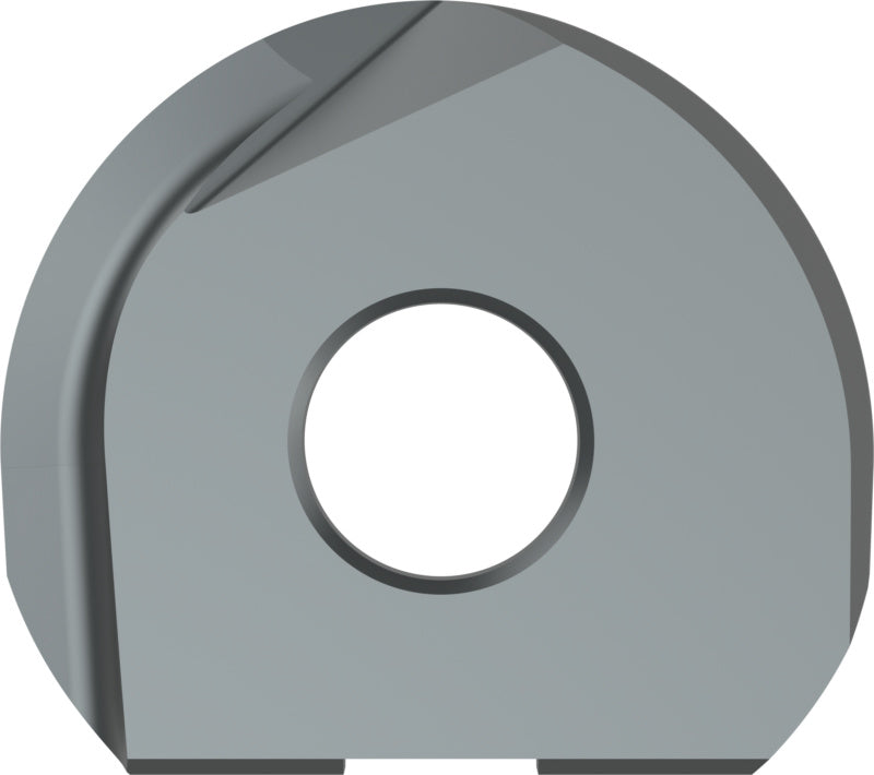 Vyměnitelná břitová destička WPR-DN