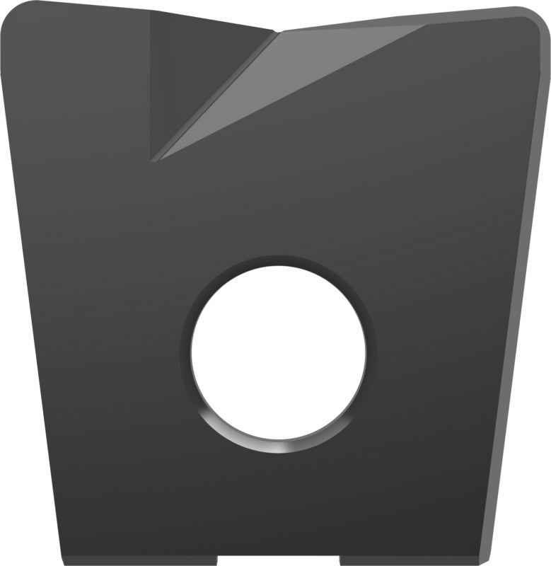 Vyměnitelná břitová destička WPB-N